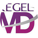 Kegel MD Logo
