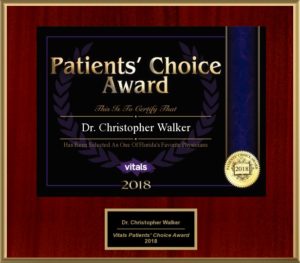 Patients' Choice Award 2008