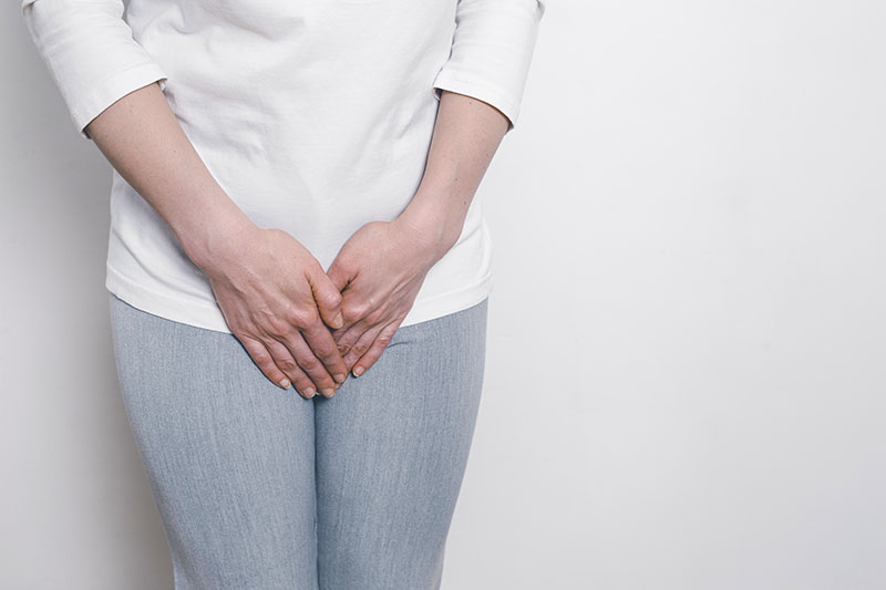 Overactive Bladder - Symptoms and Treatment